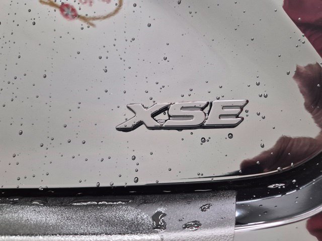 New 2026 Toyota Camry XSE w/ Premium Package FWD image 26