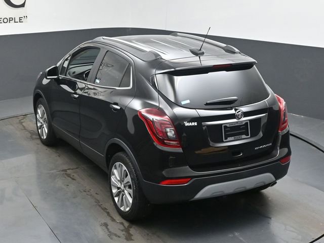 Used 2020 Buick Encore Preferred FWD image 41