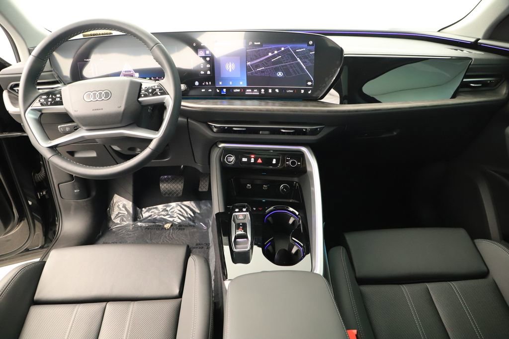 New 2025 Audi Q5 Premium Plus AWD/4WD image 18