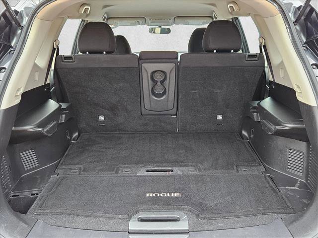 Used 2015 Nissan Rogue S FWD image 6