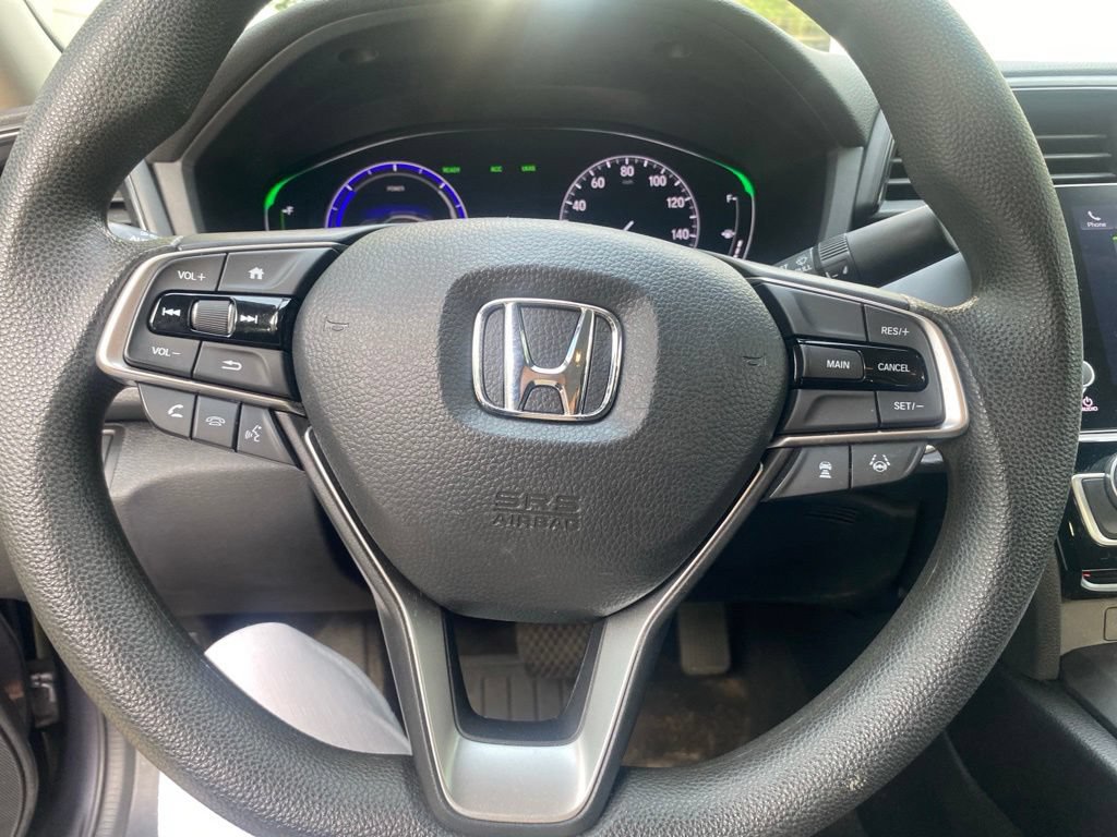 Used 2022 Honda Insight EX image 19