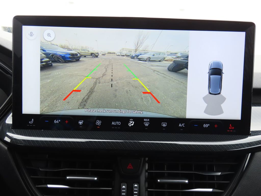 Used 2024 Ford Escape ST-Line w/ Tech Pack #1 image 26