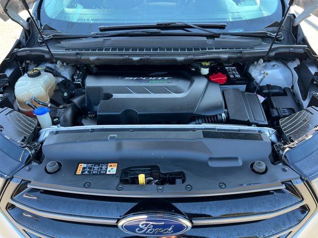 Used 2016 Ford Edge Sport w/ Technology Package image 31