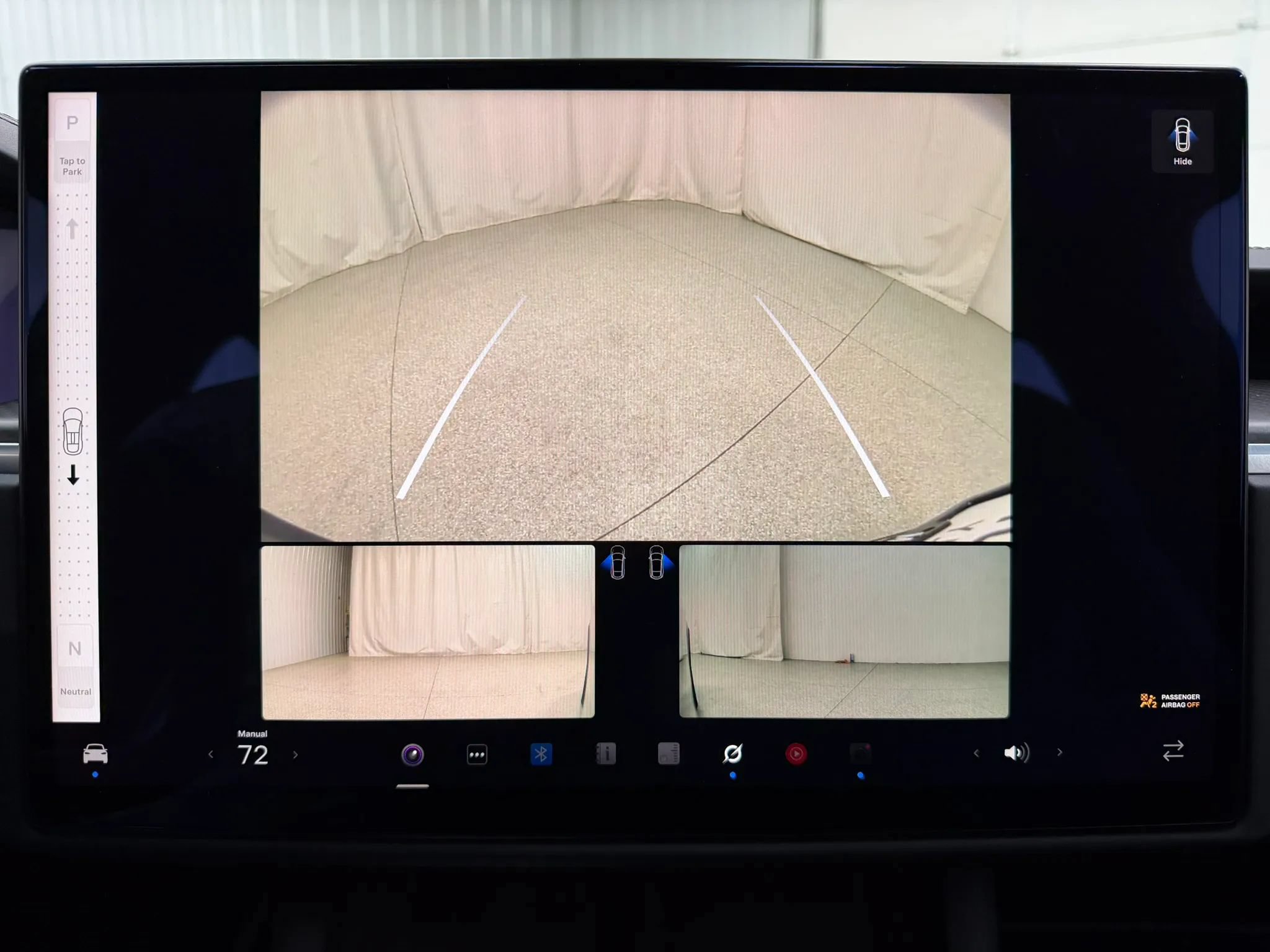 Used 2023 Tesla Model X Plaid AWD/4WD image 32