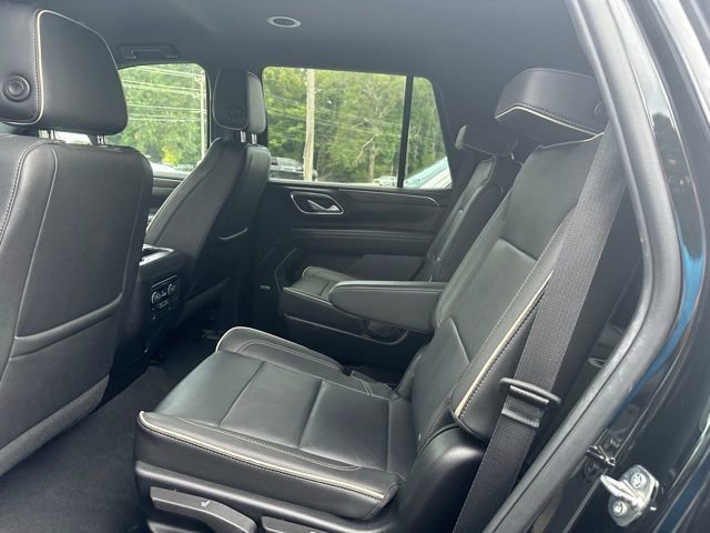 Used 2024 Chevrolet Tahoe Premier image 14