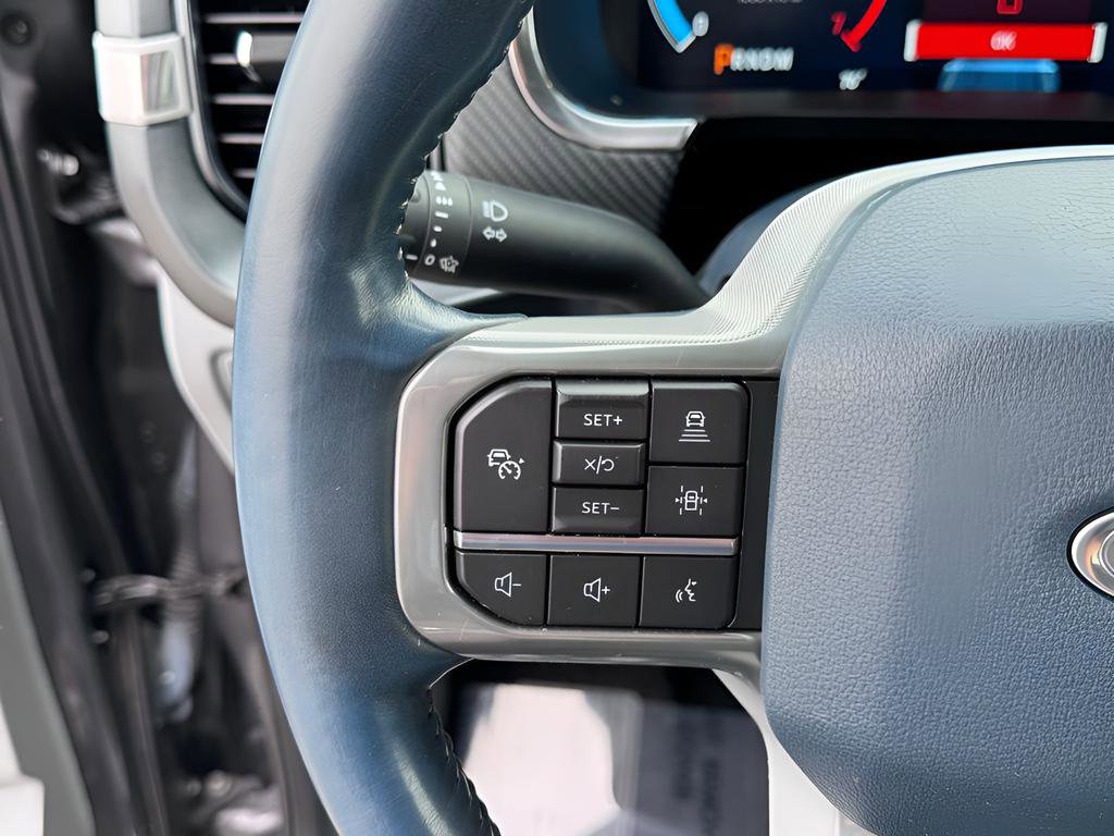 Used 2021 Ford F150 Limited AWD/4WD image 16