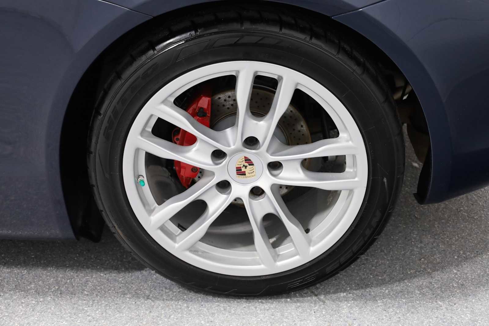 Used 2013 Porsche Boxster S image 42