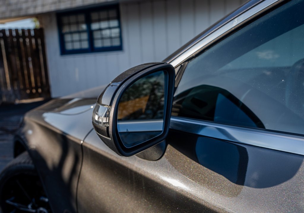 Used 2019 Mercedes-Benz C 300 4MATIC Coupe w/ Premium Package image 12