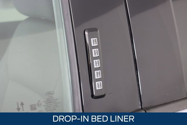 New 2026 Ford F150 XLT w/ Equipment Group 302A MID image 6