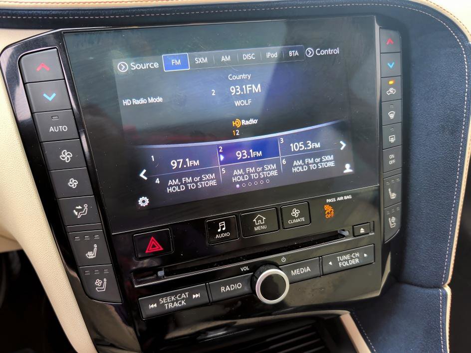 Used 2019 INFINITI QX50 Essential w/ Sensory Package image 25