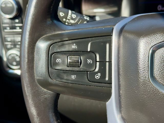 Used 2020 GMC Sierra 2500 SLE w/ X31 Off-Road Package AWD/4WD image 17