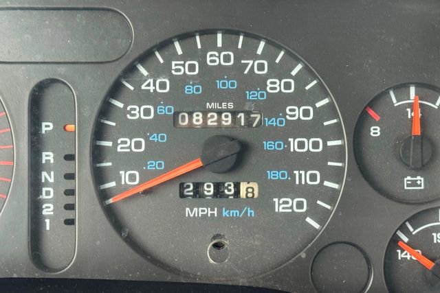 Used 1997 Dodge Ram 3500 Truck 4x4 Regular Cab image 16