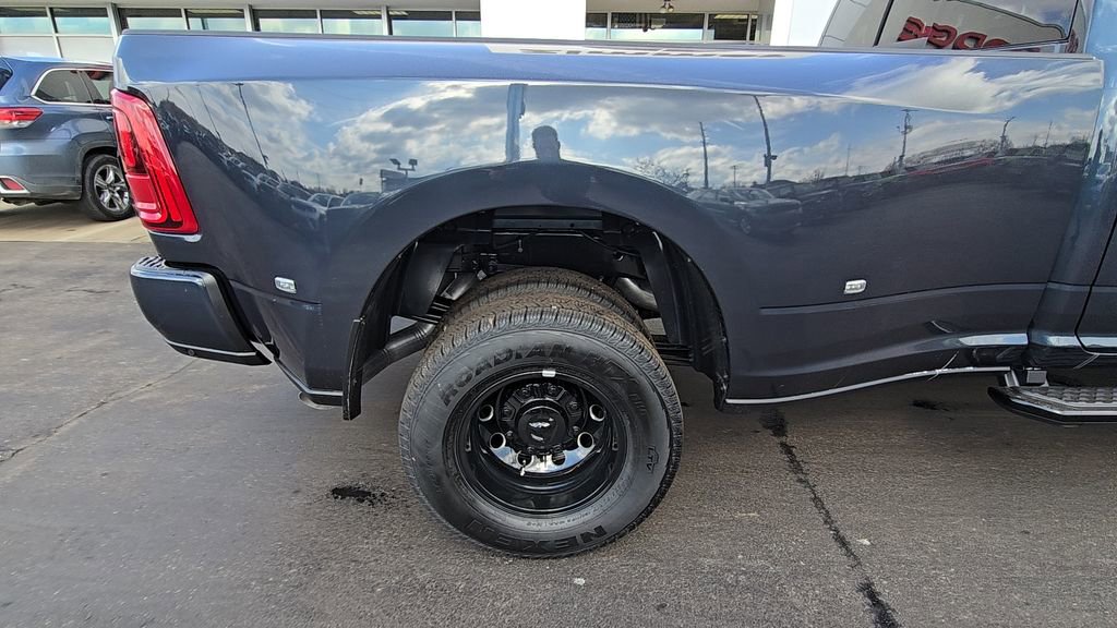 New 2026 RAM 3500 Laramie image 11