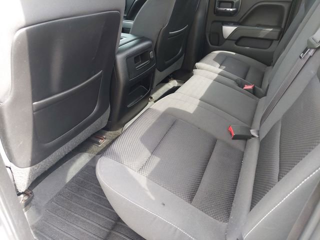 Used 2015 Chevrolet Silverado 2500 LT w/ Z71 Package, Off-Road AWD/4WD image 34