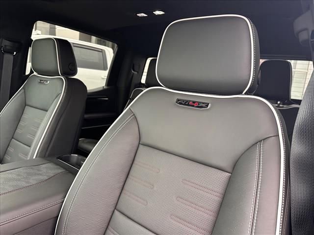 New 2026 GMC Sierra 1500 AT4X image 27