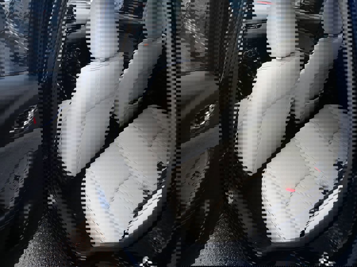 Used 2019 MAZDA CX-3 Grand Touring image 17