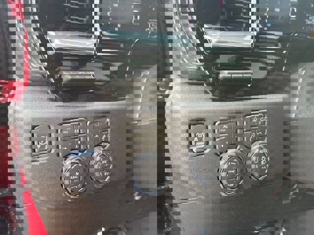 New 2026 Chevrolet Silverado 2500 LTZ w/ LTZ Plus Package image 27