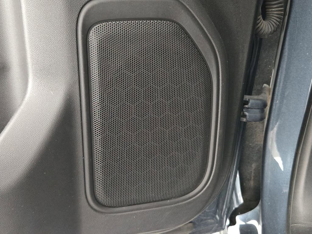 Used 2021 Chevrolet Silverado 1500 LTZ image 29