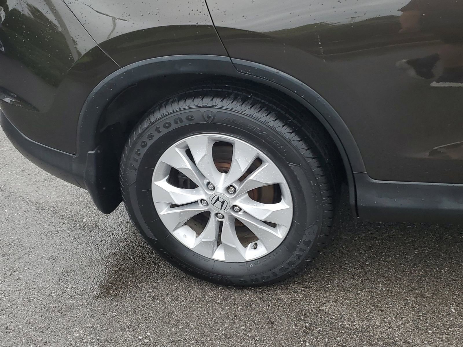 Used 2013 Honda CR-V EX-L image 5