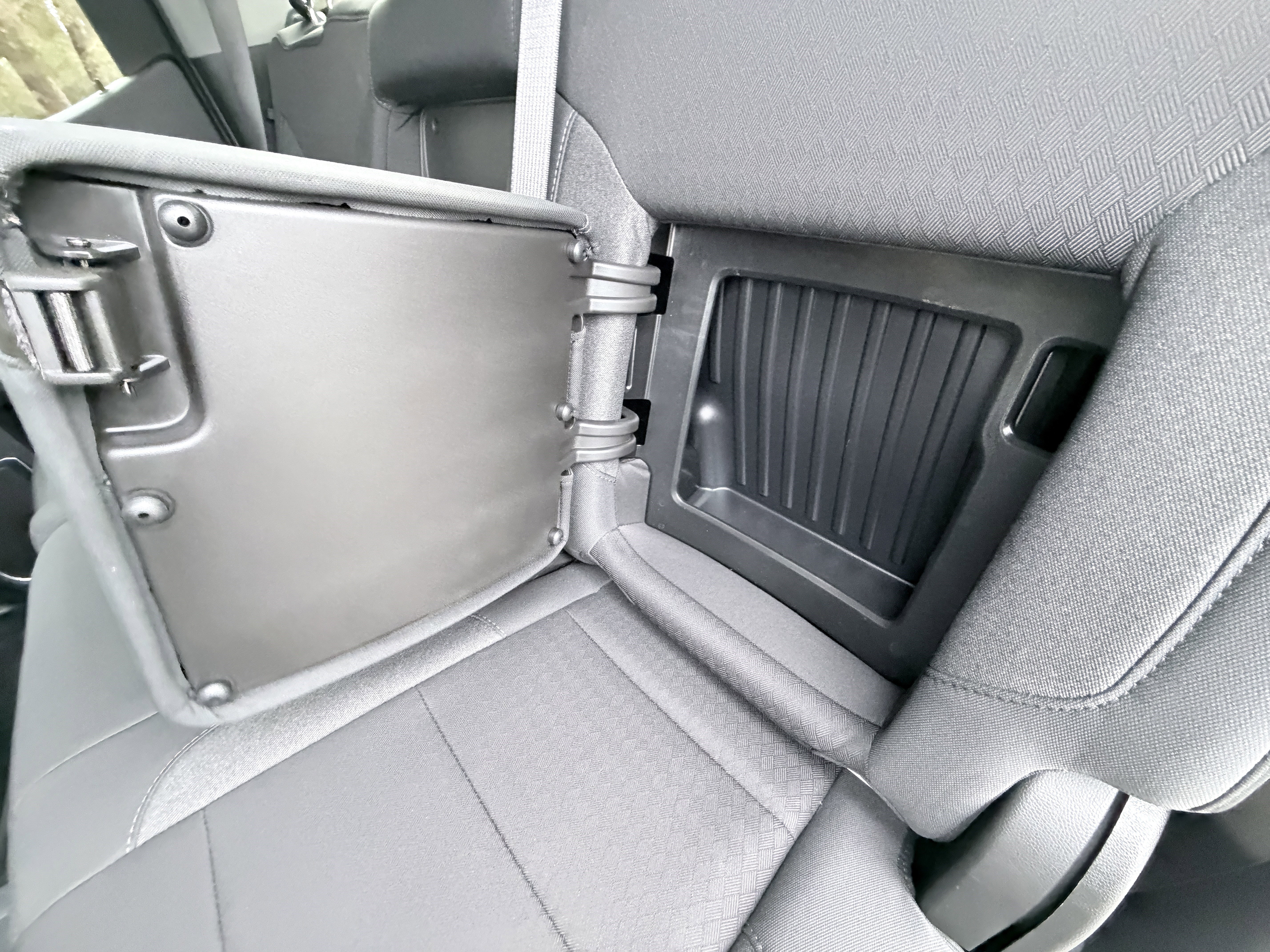 Used 2024 GMC Sierra 1500 Elevation image 19