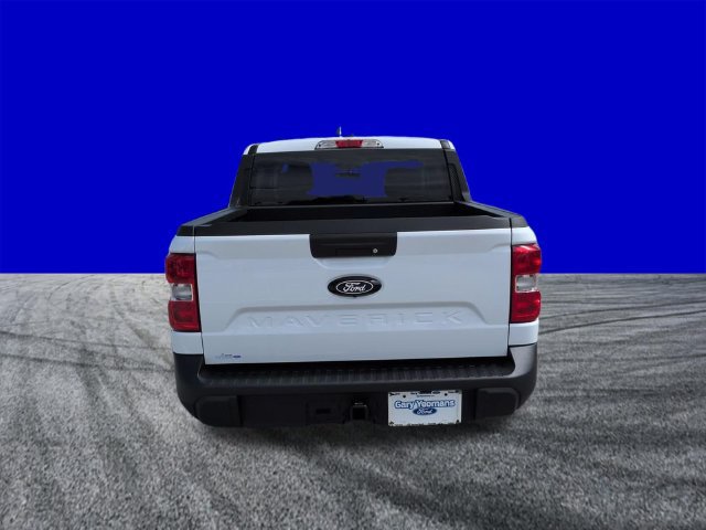 New 2026 Ford Maverick XLT FWD image 5