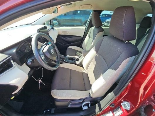 Used 2023 Toyota Corolla LE image 4