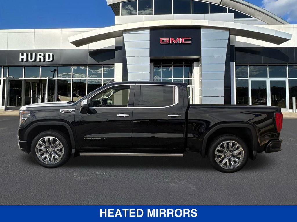 New 2026 GMC Sierra 1500 Denali w/ Denali Reserve Package image 7