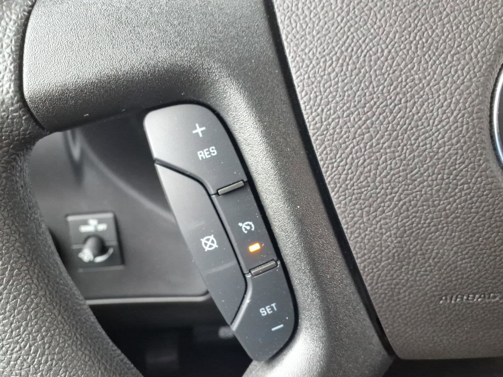 New 2025 Chevrolet Express 3500 w/ Power Convenience Package image 15