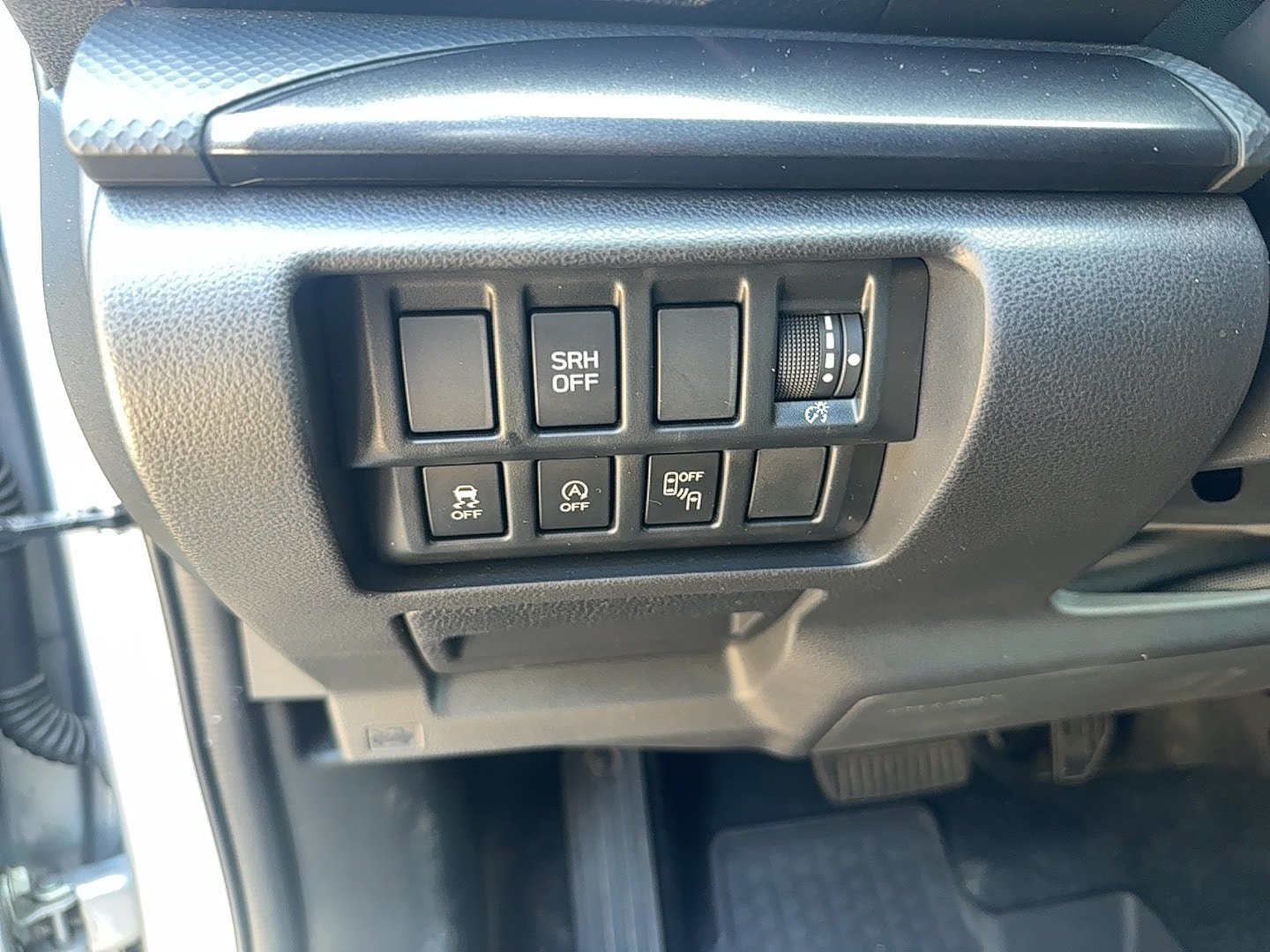 Used 2024 Subaru Forester Wilderness AWD/4WD image 20