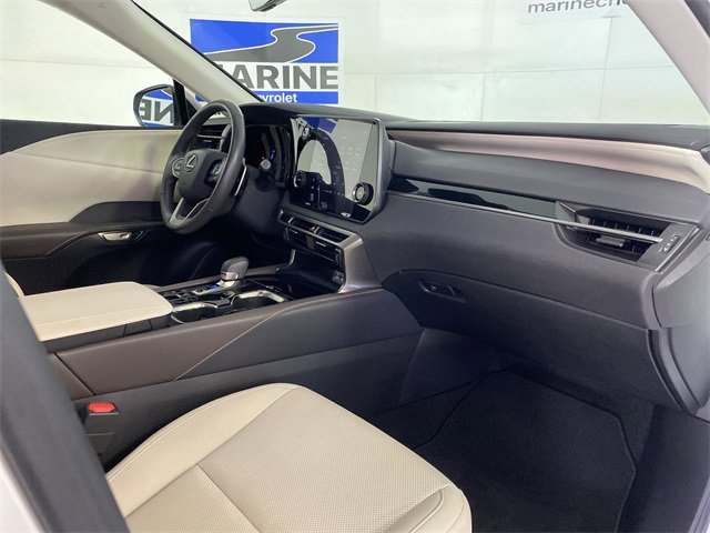 Used 2024 Lexus RX 350 Premium Plus image 34