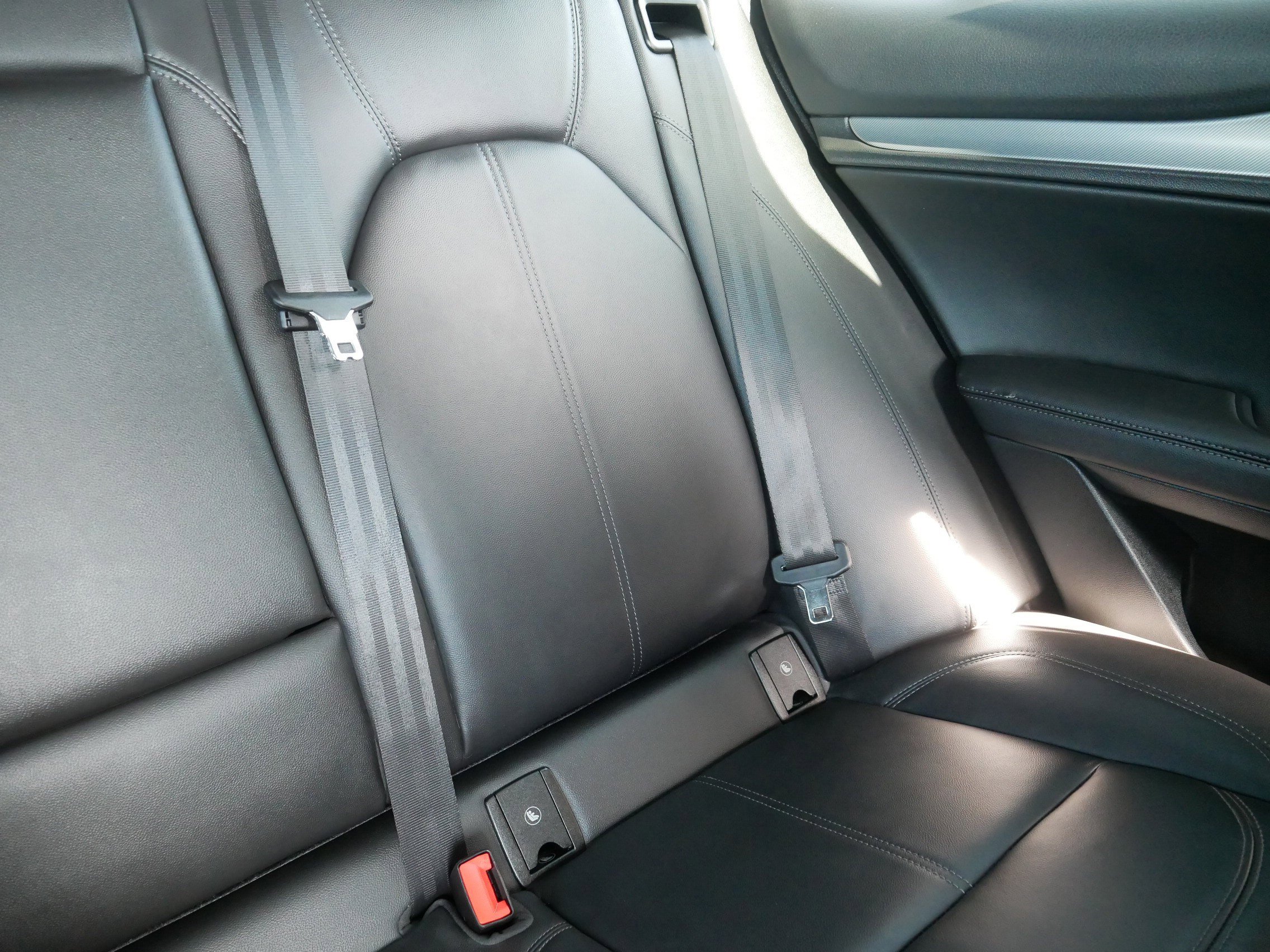 Used 2025 Alfa Romeo Stelvio Sprint w/ Convenience Package image 14