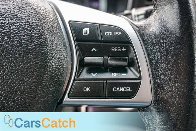 Used 2019 Hyundai Sonata SEL image 35
