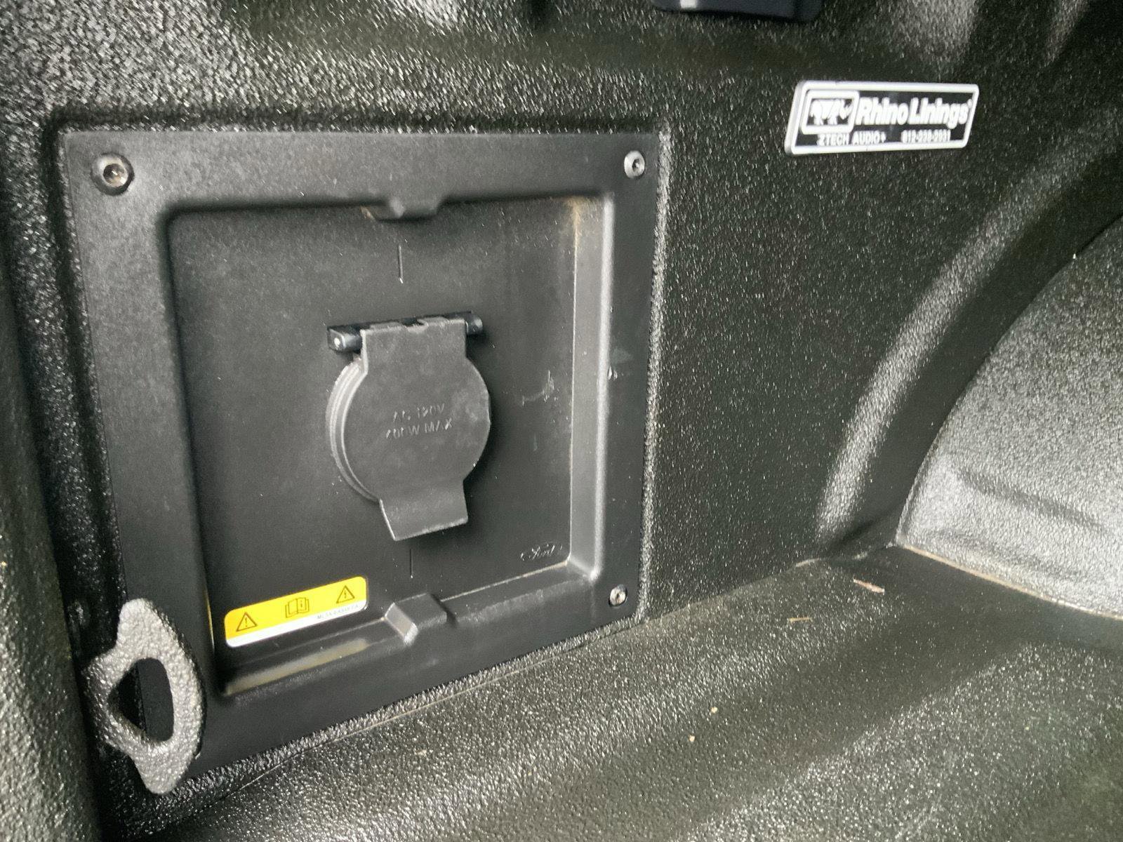 Used 2021 Ford F150 XLT w/ Equipment Group 301A Mid image 10