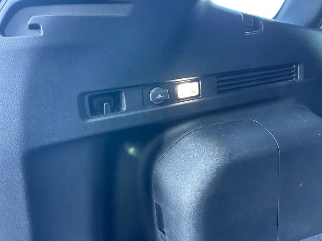 Certified 2024 Honda CR-V Sport image 23