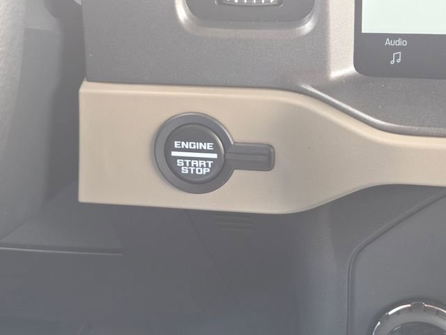 Used 2025 Ford Bronco Big Bend AWD/4WD image 44