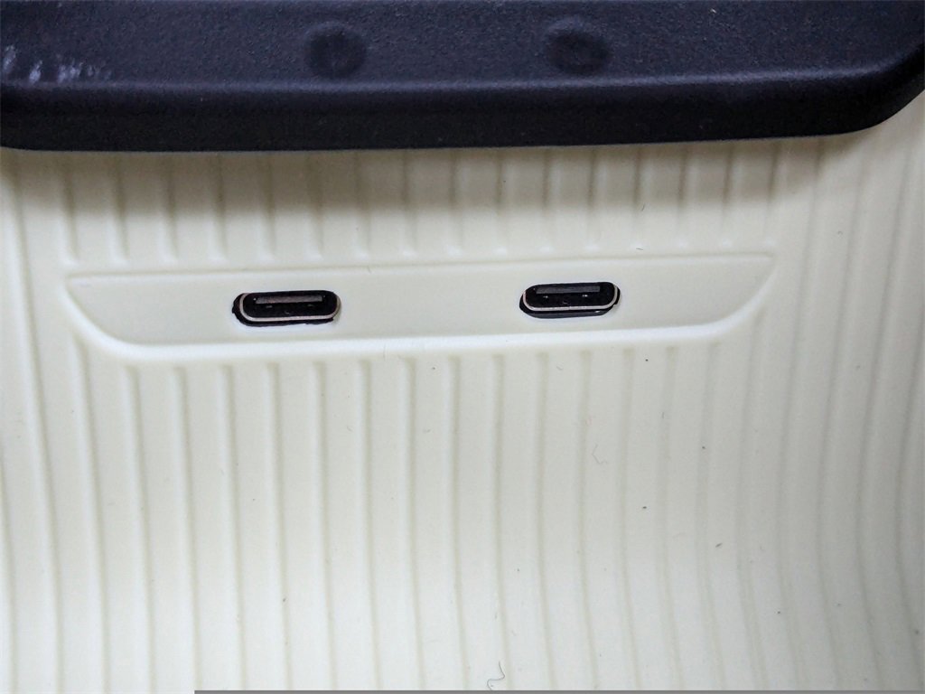 New 2025 Volvo EX30 Ultra w/ Climate Package image 25