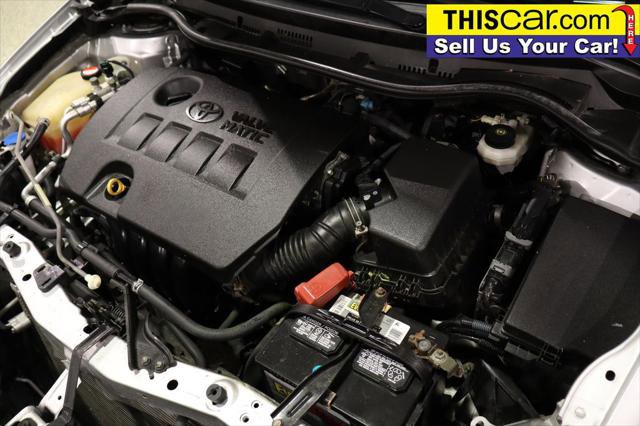 Used 2016 Scion iM Base image 25