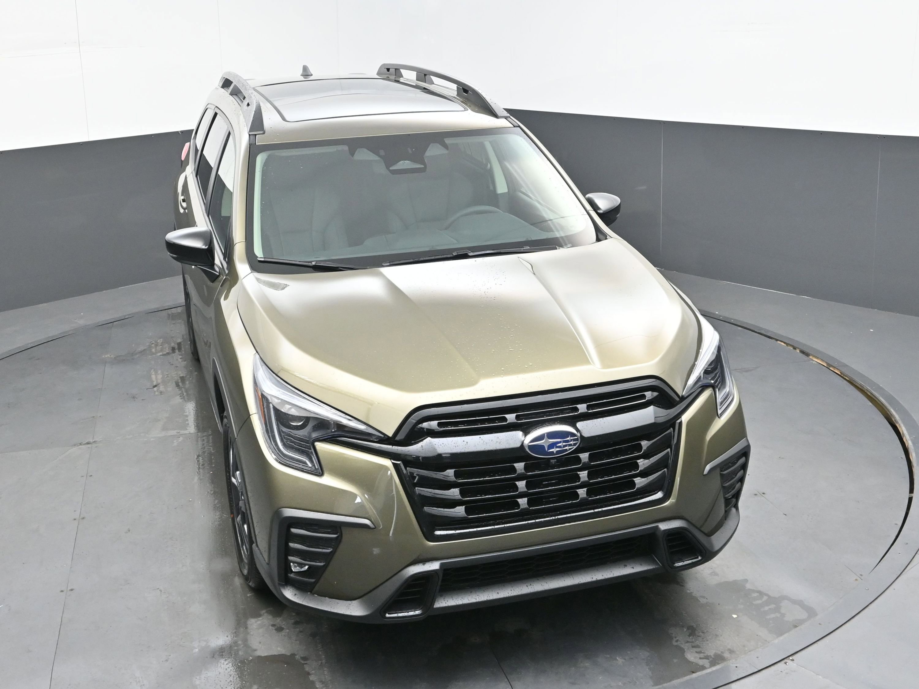 New 2025 Subaru Ascent Bronze Edition image 30