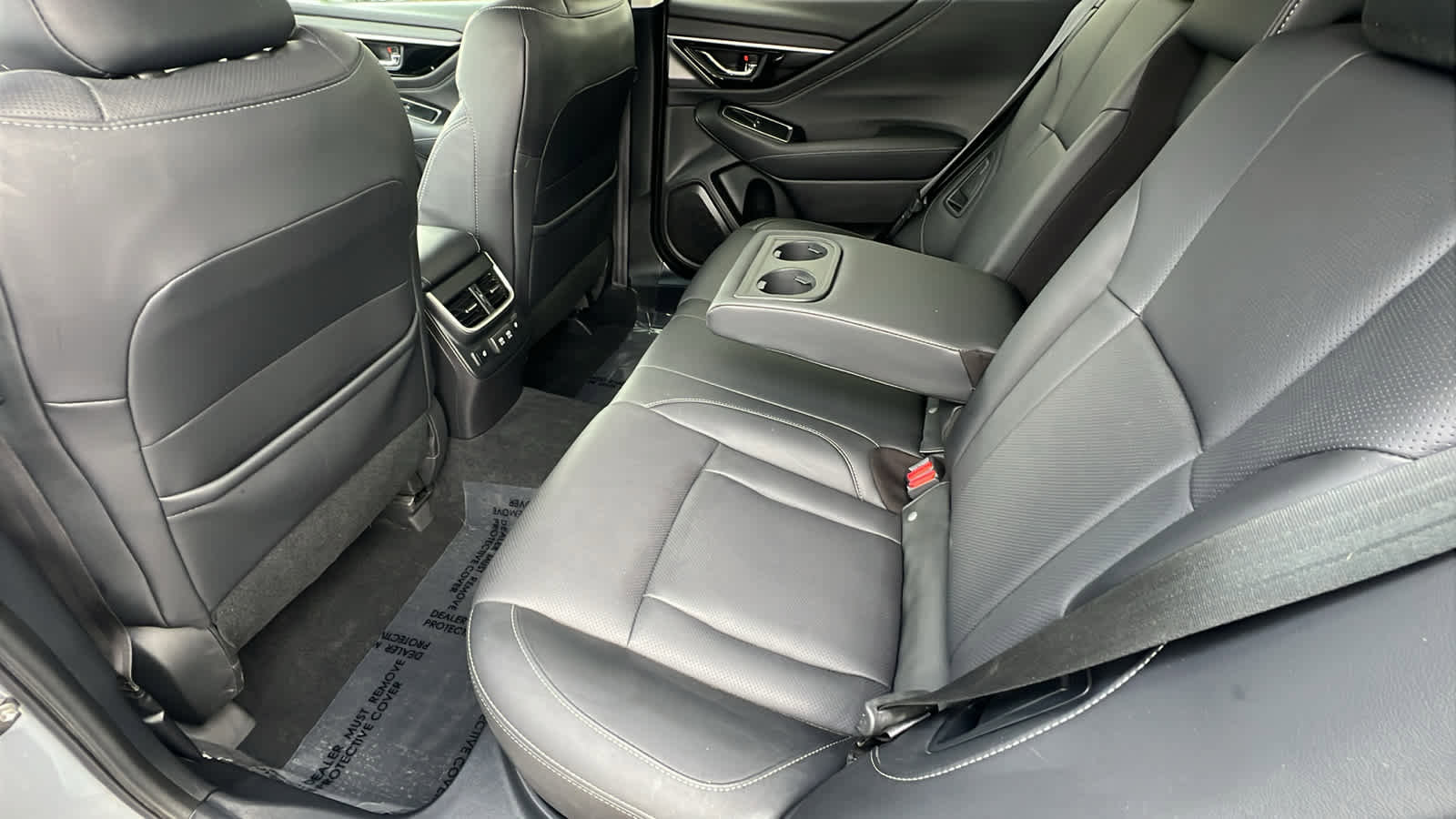 Used 2022 Subaru Outback Limited image 24