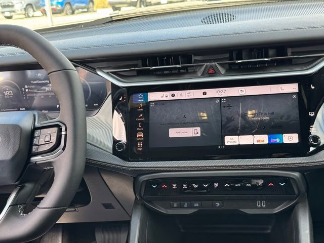 New 2026 Jeep Cherokee Limited image 17