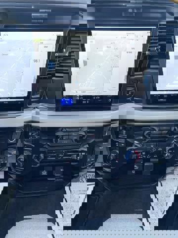 New 2026 Ford F250 XLT image 12