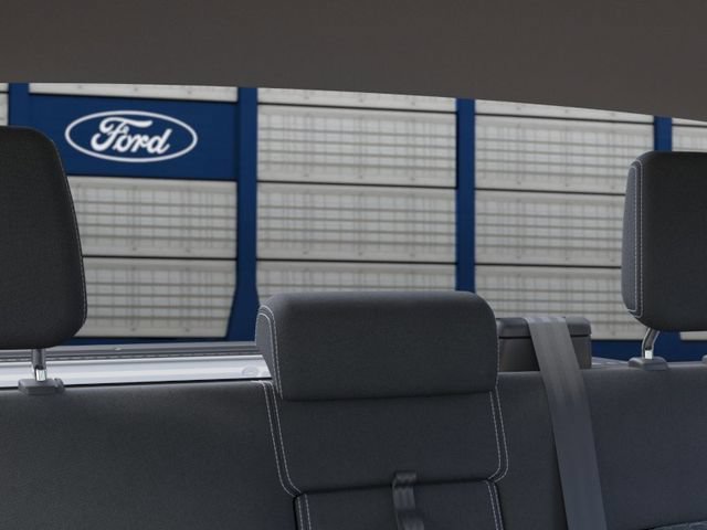 New 2026 Ford Ranger XL RWD image 22
