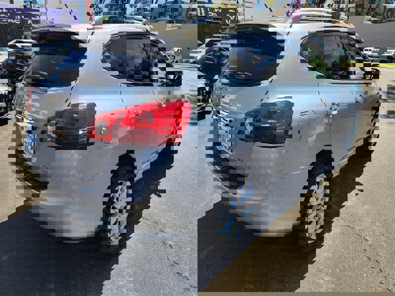 Used 2012 Nissan Rogue SL image 5