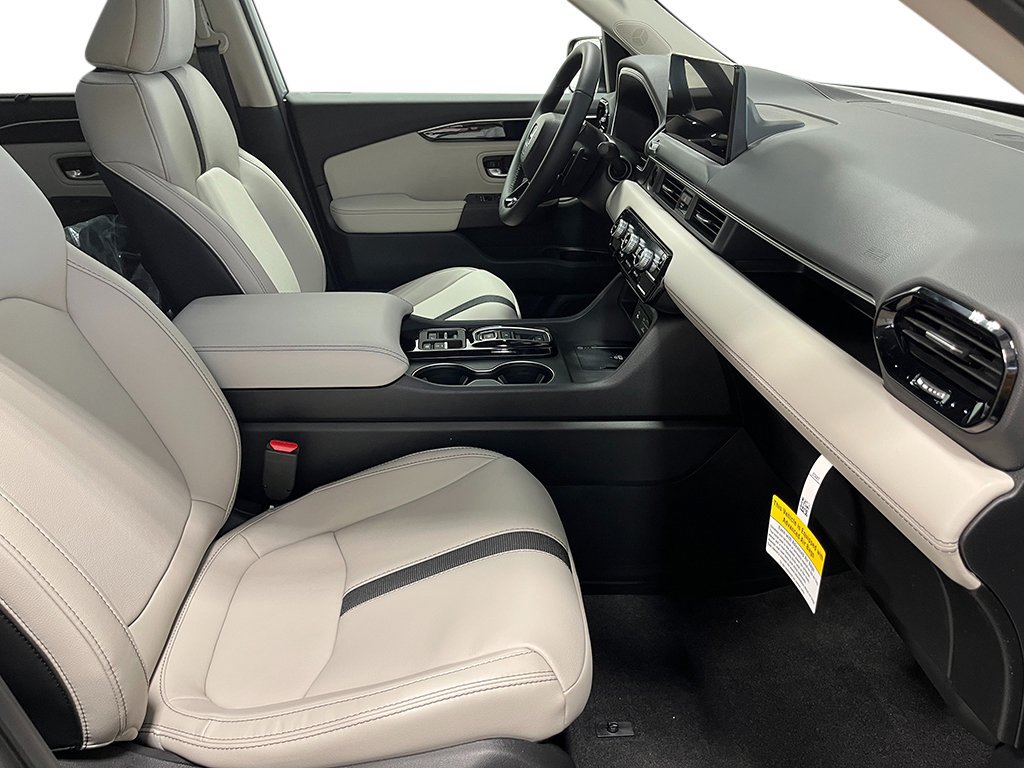 New 2026 Honda Pilot EX-L image 28