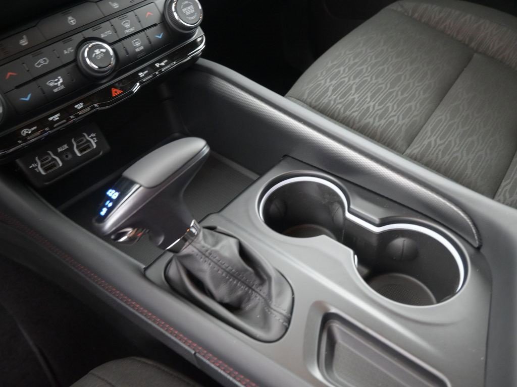 New 2026 Dodge Durango GT w/ Blacktop Package image 31