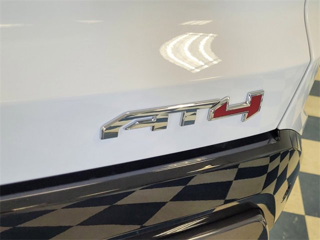 New 2026 GMC Terrain AT4 w/ Convenience Package III image 8