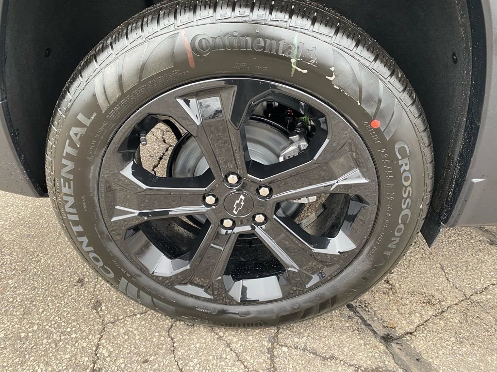 New 2026 Chevrolet Equinox LT w/ Midnight Edition image 28