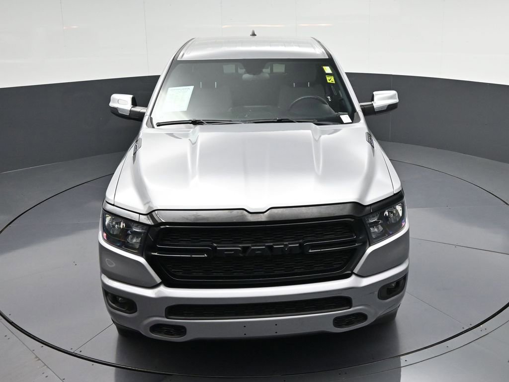 Used 2024 RAM 1500 Tradesman w/ Night Edition AWD/4WD image 25