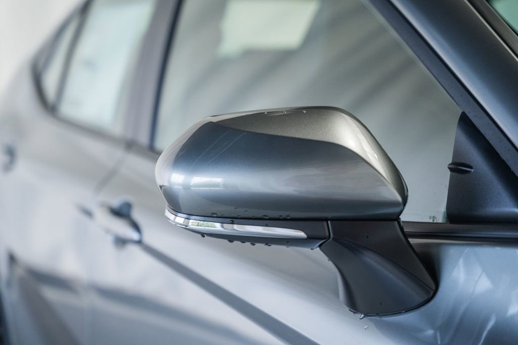 New 2026 Toyota Camry SE FWD image 13