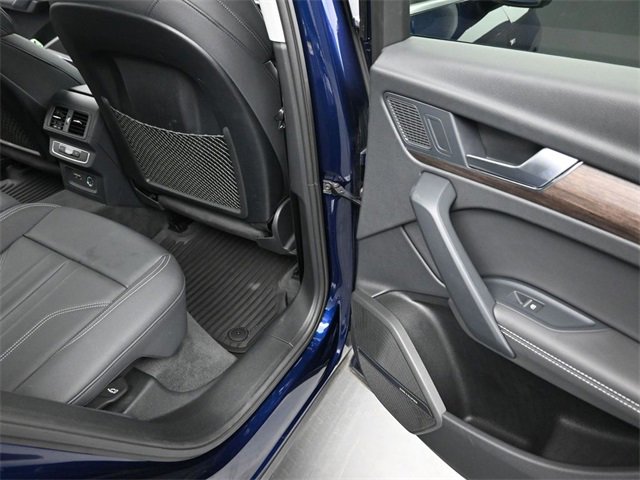 Used 2024 Audi Q5 2.0T Premium Plus image 20
